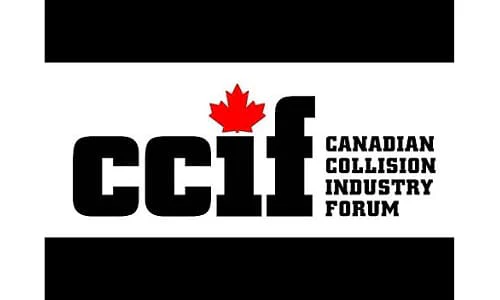 CCIF Arrives | Collision Repair Mag
