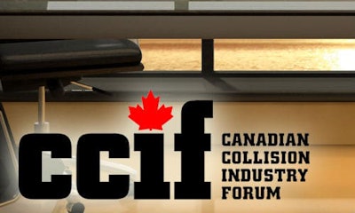 CCIF Announces 2019 Steering Committee