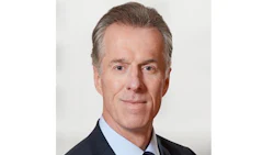 Magna International CEO Don Walker
