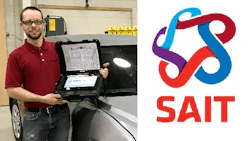 Ben Hart is a Red Seal Auto Body Technician and Refinisher with nearly 2 decades of exposure to the industry. He has Instructed Apprenticeship Programs at SAIT for the last 2 years and was previously a working foreman at dealership body shop.