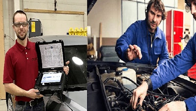 Ben Hart Is A Red Seal Auto Body Technician And Refinisher With Nearly 2 Decades Of Exposure To The Industry He Has Instructed Apprenticeship Programs At Sait For The Last 2 Years And Was Previously A Working Foreman At Dealership Body Shop