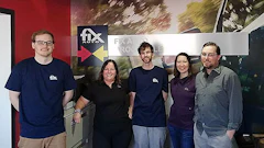 FiX Auto welcomes Brockville ON location