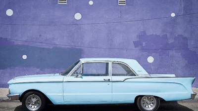 ClassicCarInsurance