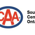 CAA logo