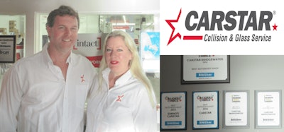 CARSTAR