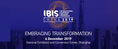 IBISChina
