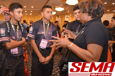 SEMA