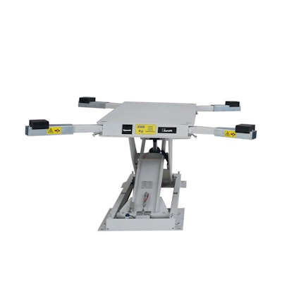 SYMACH-ALIGNMENT-MEASURING