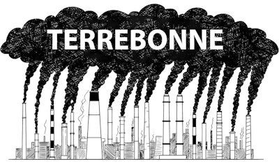 TERREBONNE