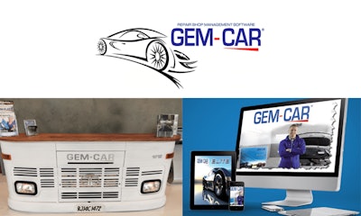gemcar