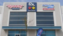 Fix Auto Network opens new training facility