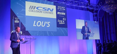 lous