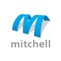 mitchell logo square