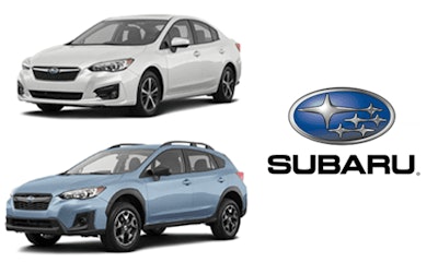 subarurecall