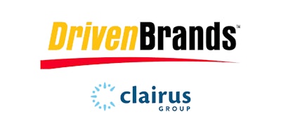 DrivenBrandsClairus