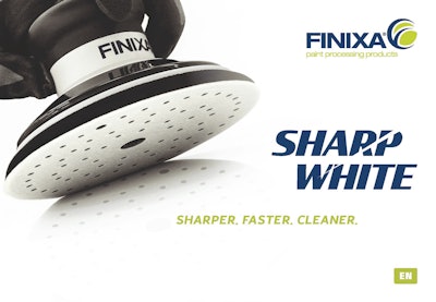 FINIXA ABRASIVES