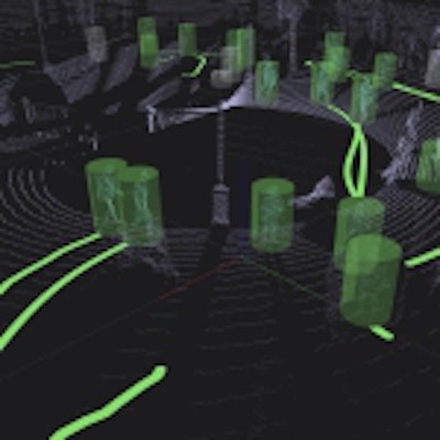 Ouster-Security