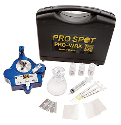 PROWRK