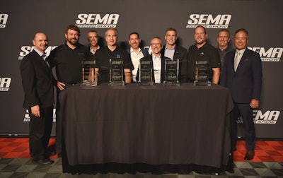 SEMA1