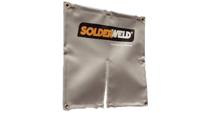SOLDERWELD HEALTH & SAFETY