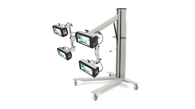 UNIRAM PAINT HARDWARE