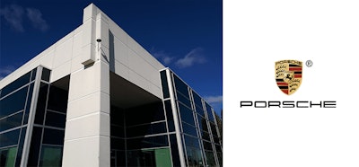 porschpartsparty
