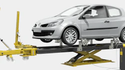 straighteningchassis