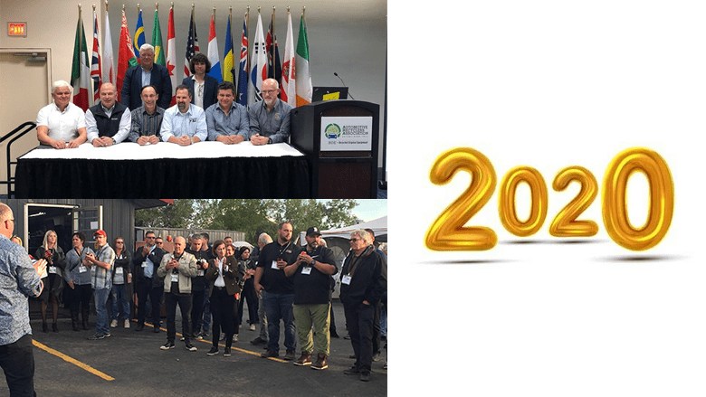 2020autorecycling