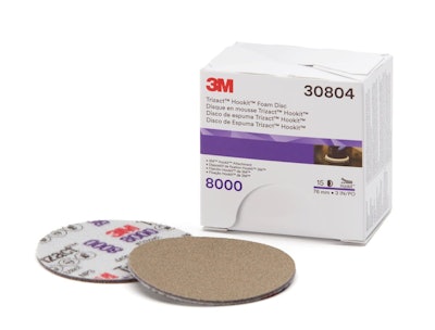 3M ABRASIVES