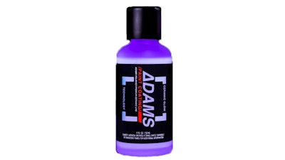 ADAM’S POLISHES REFINISHING
