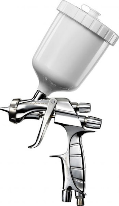 ASET PAINT HARDWARE