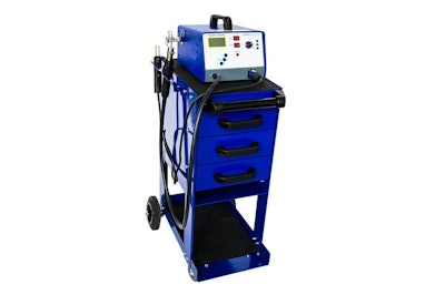 BETAG WELDING