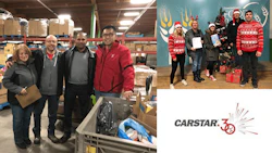 CARSTAREdmonton