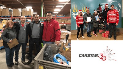 CARSTAREdmonton