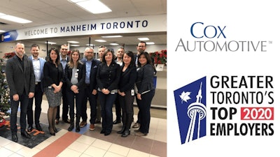 CoxAutomotive