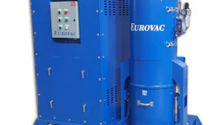 EUROVAC HEALTH & SAFETY