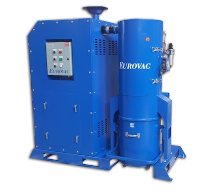 EUROVAC HEALTH & SAFETY