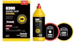 FARECLA REFINISHING