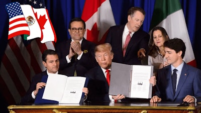 NAFTA
