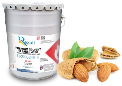 REXALL PAINT HARDWARE