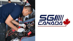 SGI