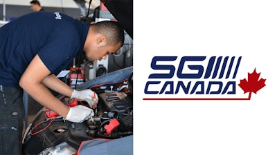 SGI