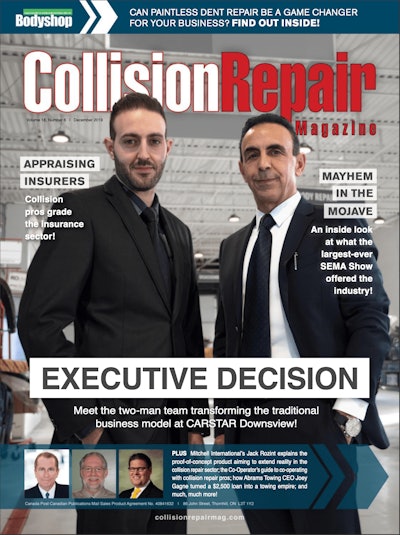 Collision Repair 18#6