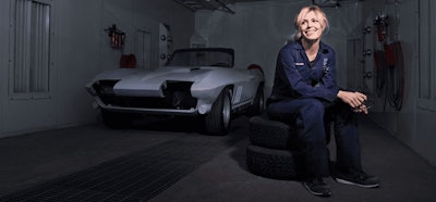 WomeninAuto