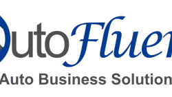 AUTOFLUENT LOGO