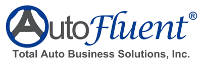 AUTOFLUENT LOGO