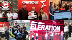 CARSTAR 2019 Highlights