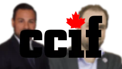 CCIF