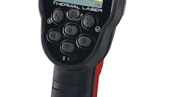 EETH311 side with screen – Diagnostic Thermal Laser