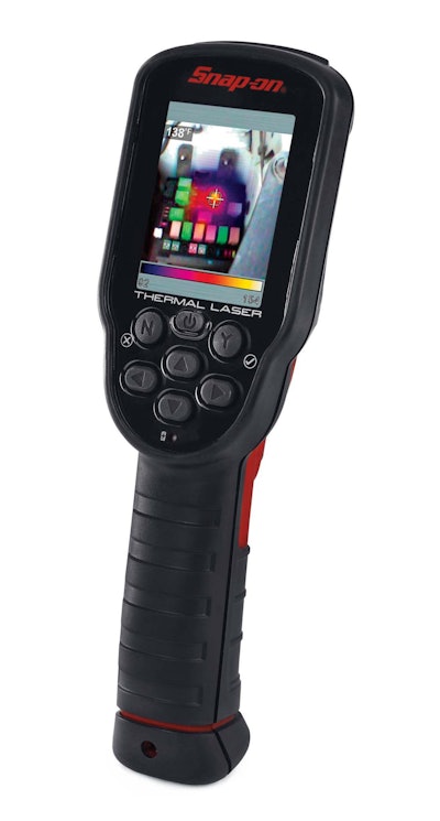 EETH311 side with screen – Diagnostic Thermal Laser